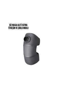 Glrd116 Omuz Diz Masaj Aleti
