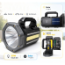 Gold Gp-620 Solar Şarjlı 50 Watt Güçlü Kamp El Feneri Takım Çantalı Gold Gp-620 Solar Şarjlı 50 Watt Güçlü Kamp El Feneri Takım Çantalı