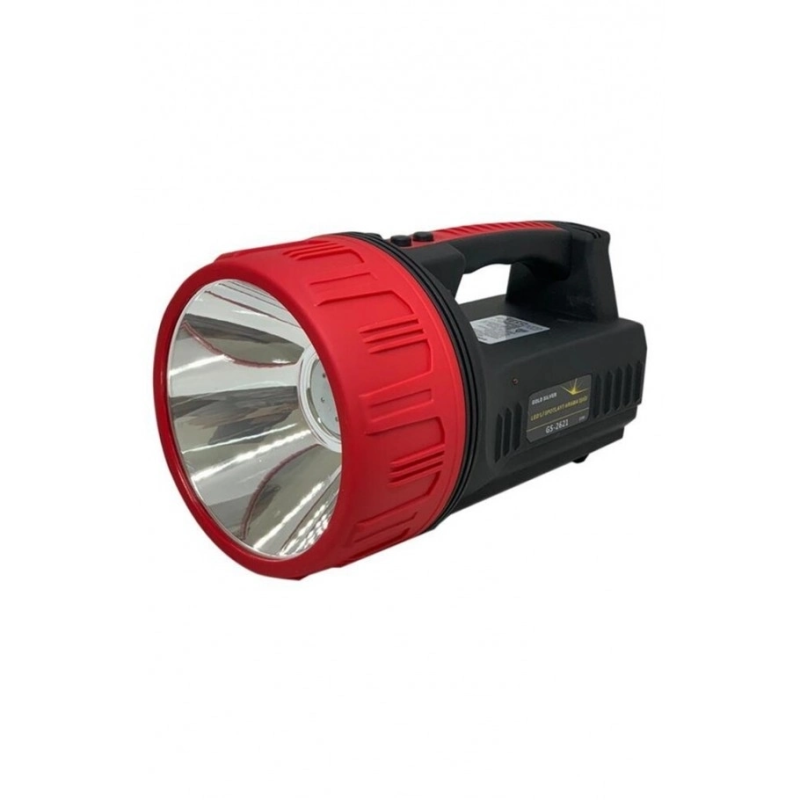 Gs-2621 5000 Metre Işık Uzantılı 15 Watt Projektör Gs-2621 5000 Metre Işık Uzantılı 15 Watt Projektör