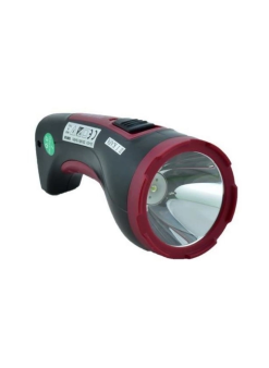 Gold Sılver Gs-4231 3 Watt Şarjlı El Feneri