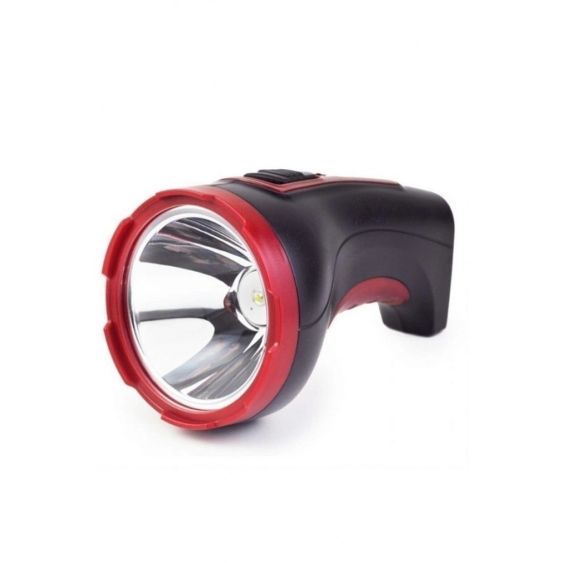 Gs-4251 5 Watt Şarjlı El Feneri Gs-4251 5 Watt Şarjlı El Feneri