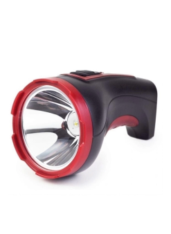 Gold Sılver Gs-4251 5 Watt Şarjlı El Feneri