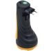 Gs-4275 7 Watt Cob Aydınlatmalı Şarjlı El Feneri Gs-4275 7 Watt Cob Aydınlatmalı Şarjlı El Feneri
