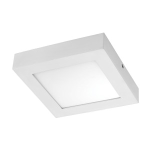 18W KARE S.Ü. LED PANEL