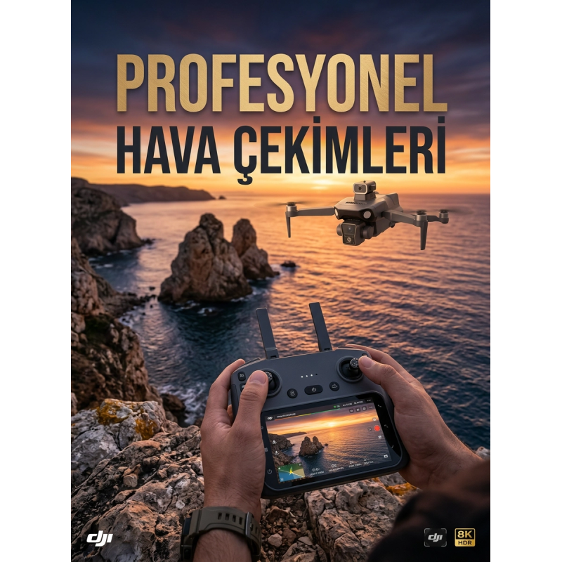 Gps Destekli Çift Kameralı Katlanabilir Drone Havadan Fotoğraf Ve Video Çekimi Gps Destekli Çift Kameralı Katlanabilir Drone Havadan Fotoğraf Ve Video Çekimi