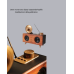 Gramafon Tasarımlı Bluetooth Hoparlör 3d Ses Teknolojili Çok Fonksiyonlu Gramafon Tasarımlı Bluetooth Hoparlör 3d Ses Teknolojili Çok Fonksiyonlu