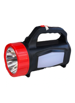 Greyder Gd-425 5 Watt Solar Şarjlı Projektör Spot Fener