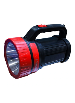 Greyder Gd-435 20 Watt Solar Şarjlı Projektör Spot Fener