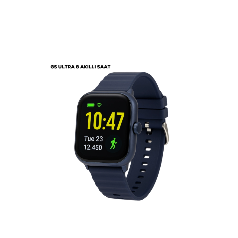 Gs Ultra 8 Akıllı Saat Gs Ultra 8 Akıllı Saat