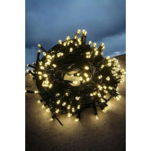 Gün Işığı 10 Metre Led Işık Şerit Led Süsleme Parti Malzemesi