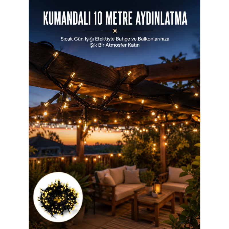 Gün Işığı 10 Metre Led Işık Şerit Led Süsleme Parti Malzemesi Yeni Nesil Gün Işığı 10 Metre Led Işık Şerit Led Süsleme Parti Malzemesi Yeni Nesil