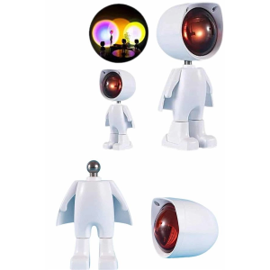 Günbatımı Projektör