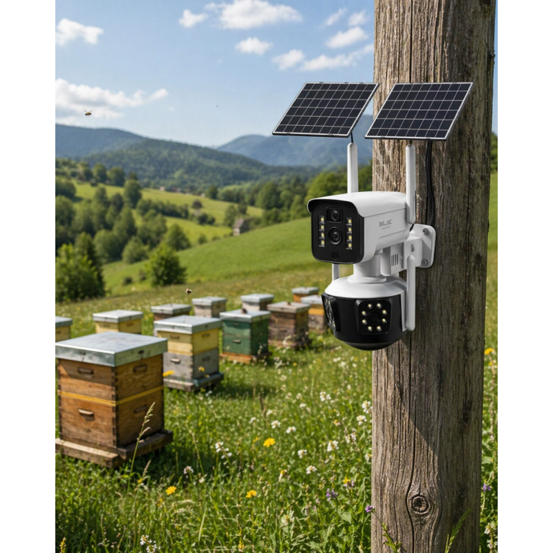 Güneş Enerjili Çiftlik Kamerası 9mp 4g Sım Kartlı Solar Güvenlik Kamerası Güneş Enerjili Çiftlik Kamerası 9mp 4g Sım Kartlı Solar Güvenlik Kamerası