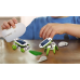 Güneş Enerjili Robot Oluşturma Seti (6 İn 1) Güneş Enerjili Robot Oluşturma Seti (6 İn 1)