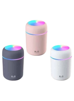 H2o Nemlendirici