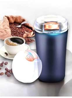 Hasuba Hs-21 Mini Elektrikli Öğütücü Makine