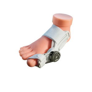 Hediyeli Açı Ayarlı Ayak Baş Parmak Kemik Düzeltici Halluks Valgus. 1 Çift Ark Destek Tabanlık, 1 Çift Gece Ateli Hediye