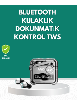 Hızlı Şarj Edilebilen Kablosuz Kulaklık – Uzun Süreli Kullanım İçin Tasarlandı