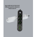 Hızlı Şarj Özellikli 3 Usb Girişli Üçlü Priz