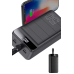 Hızlı Taşınabilir 50.000 Mah Powerbank Led Ekran Android Ve İos Uyumlu Yeni Nesil Hızlı Taşınabilir 50.000 Mah Powerbank Led Ekran Android Ve İos Uyumlu Yeni Nesil
