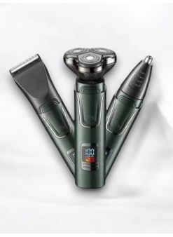 Hk 3600 Tıraş Makinesi