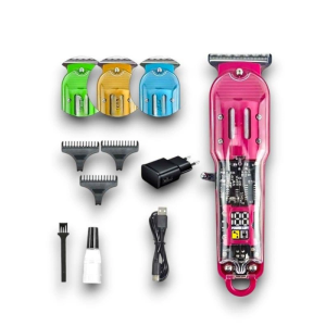 Hk 3900 Tıraş Makinesi