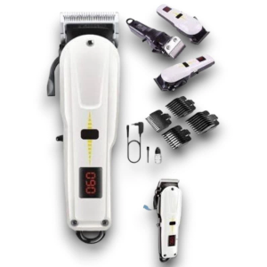 Hk-700 Profesyonel Şarjlı Tıraş Makinesi