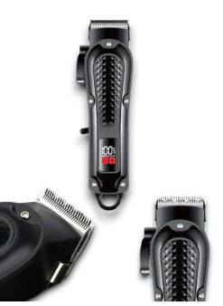 Hk 750 Tıraş Makinesi