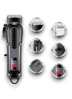 Hk 750 Tıraş Makinesi