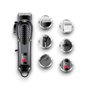 Hk 750 Tıraş Makinesi