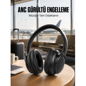 Hn02 Kulaklık
