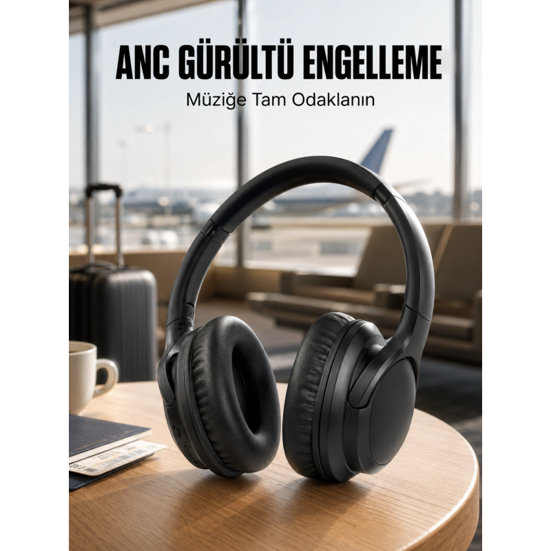 Hn02 Kulaklık Hn02 Kulaklık