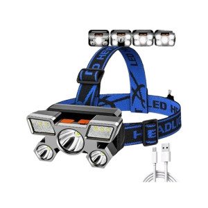 Hs-212 Kafa Lambası