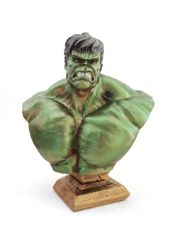 Hulk Büst Küçük 199