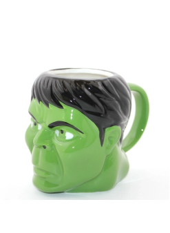 Hulk Tasarımlı Kupa Bardak Alk1092