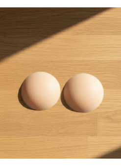 İnce Silikon Nipple Cover Görünmez Ve İz Yapmaz Tasarım