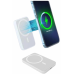 İos Uyumlu Magsafe Kablosuz 15w Şarj Powerbank Magesafe