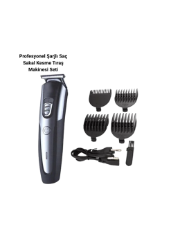 Ip1019 Tıraş Makinesi