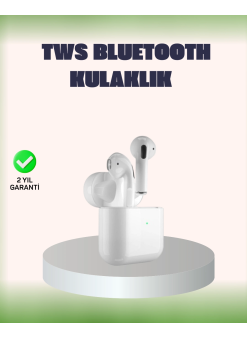 İphone 11 12 13 14 15 Destekli Kablosuz Kulaklık Gürültü Önleyici Hifi Ses