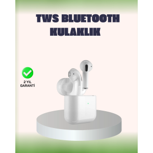 İphone 11 12 13 14 15 Destekli Kablosuz Kulaklık Gürültü Önleyici Hifi Ses