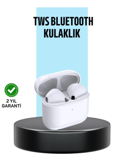 İphone 11 12 13 14 15 Uyumlu Bluetooth Kulaklık Gürültü Engelleyici Hd Mikrofonlu