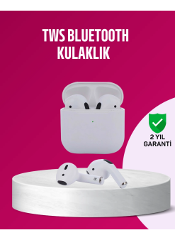 İphone 11 Pro 12 Pro 13 Pro 14 Pro 15 Pro Uyumlu Gürültü Önleyici Kablosuz Kulaklık