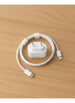 İphone 14 13 12 11 8 Plus 7 Uyumlu 20w Pd Hızlı Şarj Seti