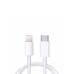 İphone 14 13 12 11 8 Plus 7 Uyumlu 20w Pd Hızlı Şarj Seti