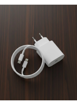 İphone 14 13 12 11 Pro Max Xr Xs 20w Hızlı Şarj Adaptörü