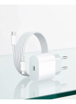 İphone 14 13 12 11 Pro Pro Max 20w Pd Lightning Hızlı Şarj Cihazı