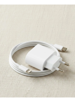 İphone 14 13 12 11 Se Xr Xs Max Uyumlu 20w Şarj Cihazı Seti