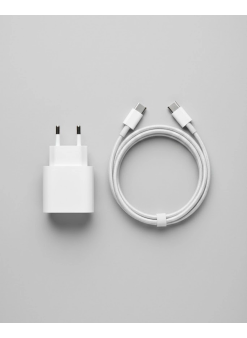 İphone 17 Pro Max Uyumlu Şarj Seti