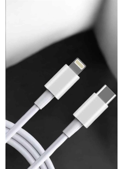Iphone İos Uyumlu Hızlı Şarj Kablosu Type C To Lightning 12 13 14 15 Pro Max