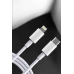 Iphone İos Uyumlu Hızlı Şarj Kablosu Type C To Lightning 12 13 14 15 Pro Max
